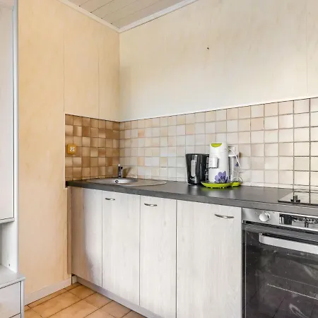 Les Oceanides-4 By Interhome Apartament *