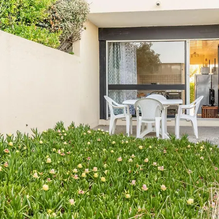 Les Oceanides-4 By Interhome Lacanau