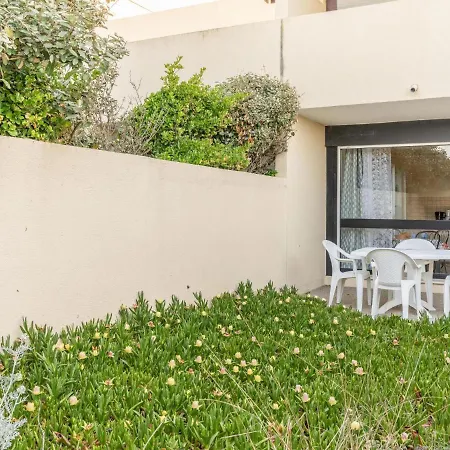 Les Oceanides-4 By Interhome *