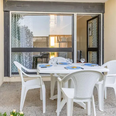Apartament Les Oceanides-4 By Interhome